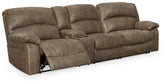 Segburg Sectional